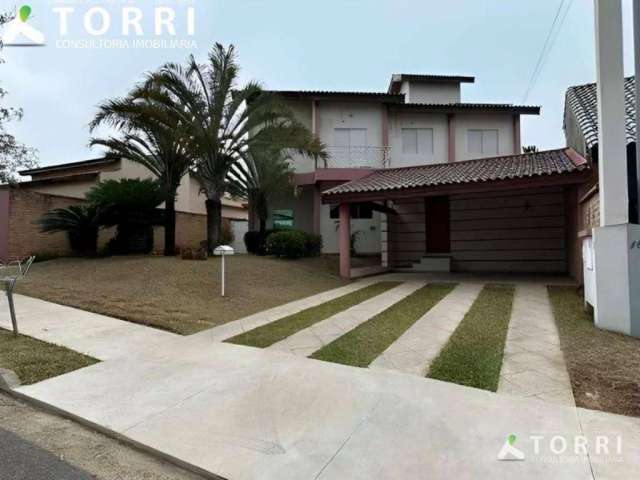 Casa Residencial à venda, Jardim Ibiti do Paço, Sorocaba - CA4743.