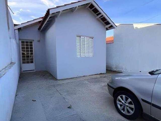 Casa à venda no Condomínio Jardim das Dálias, em Sorocaba/SP