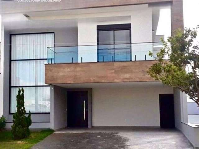 Casa Residencial à venda, Ibiti Royal Park, Sorocaba - CA4788.