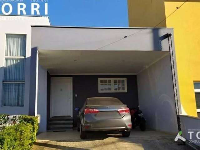 Casa Residencial à venda, Vila Fiori, Sorocaba - CA4794.