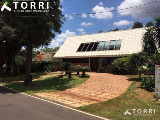 Casa Residencial à venda, Parque Monte Bianco, Araçoiaba da Serra - CA4824.