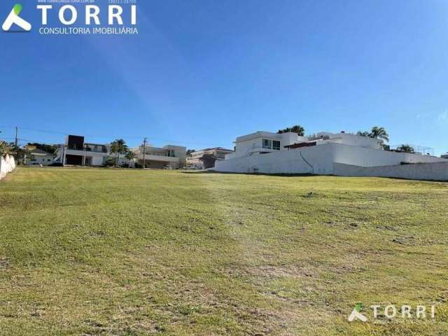 Terreno Residencial à venda, Parque Reserva Fazenda Imperial, Sorocaba - TE1090.