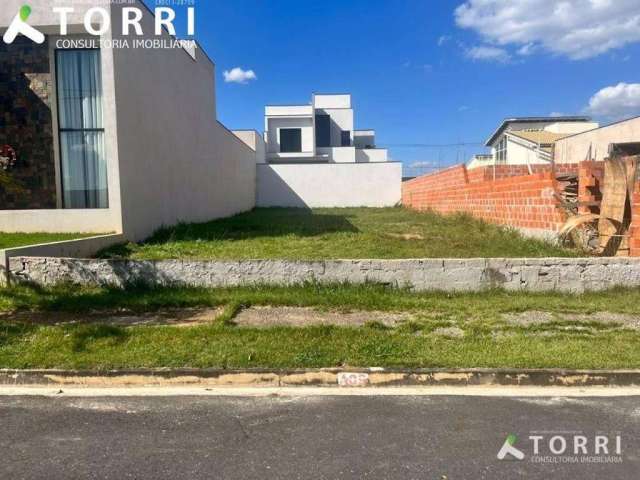 Terreno Residencial à venda, Aparecidinha, Sorocaba - TE1091.