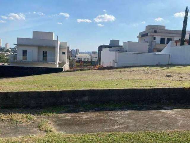 Terreno Residencial à venda, Campo Largo, Salto de Pirapora - TE1096.