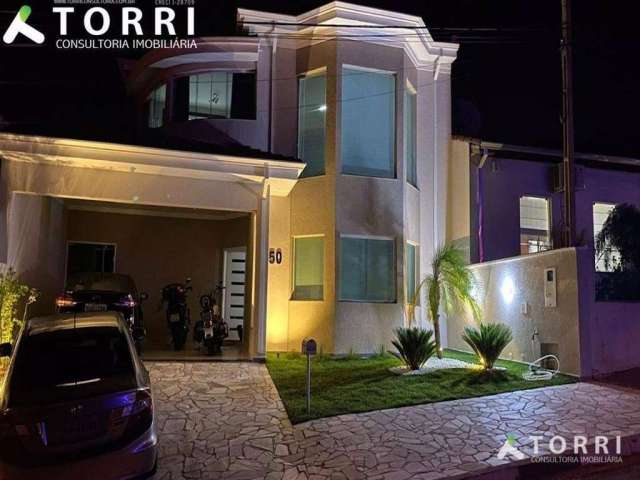 Casa Residencial à venda, Vila Monte Verde, Tatuí - CA4932.