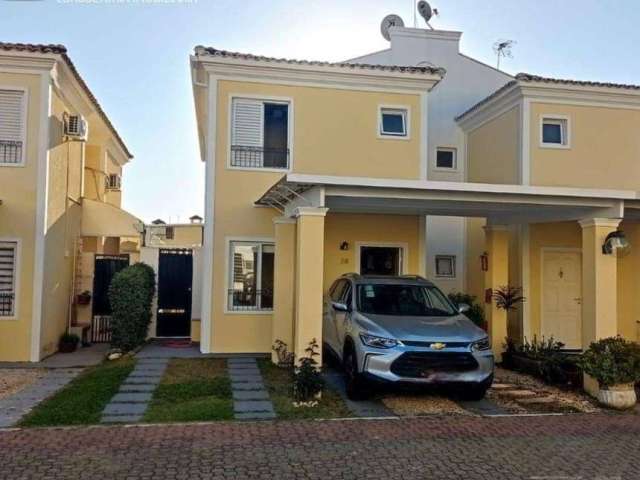 Casa Residencial à venda, Vila Boa Vista, Sorocaba - CA4950.