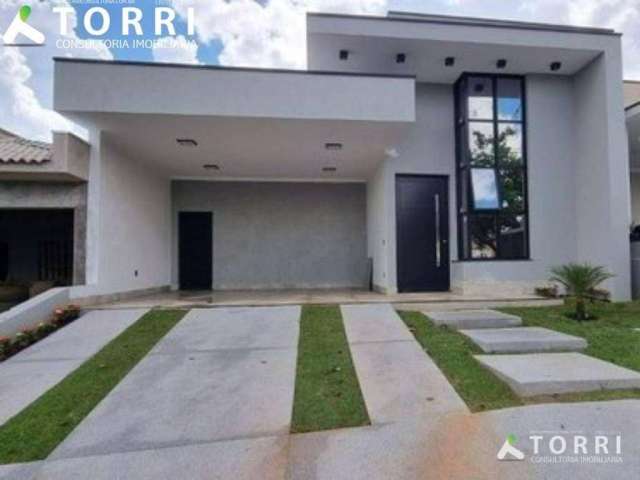 Casa Residencial à venda, Palmital, Porto Feliz - CA4951.