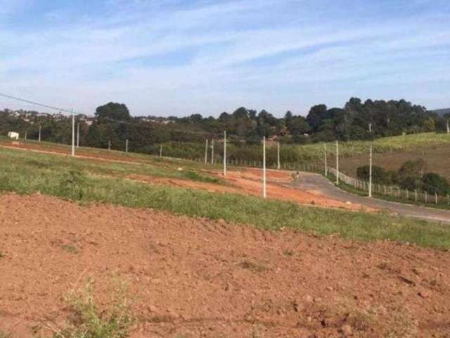 Terreno à venda no Condomínio Reserva Ipanema II em Sorocaba/SP