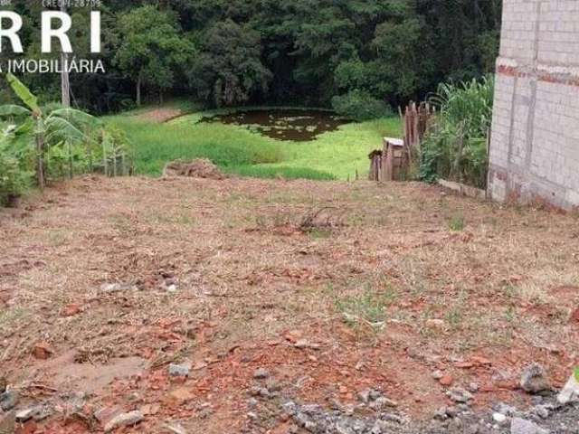 Terreno Residencial à venda, Caguaçu, Sorocaba - TE1111.