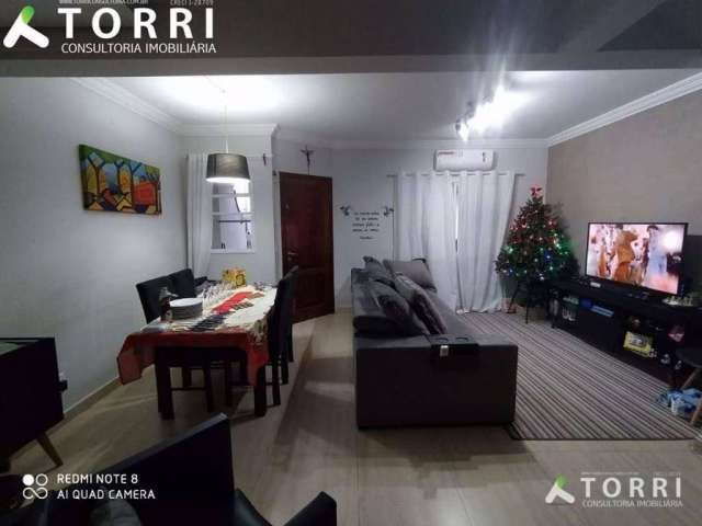 Casa Residencial à venda, Jardim Alvorada, Sorocaba - CA5008.