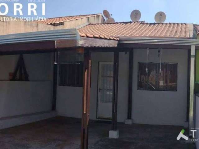 Casa à venda no Condomínio Residencial das Dálias em, Sorocaba/SP