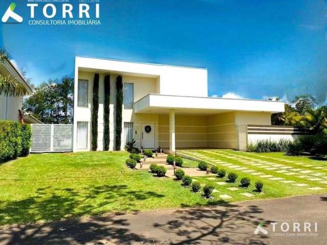 Casa Residencial à venda, Parque São Bento, Sorocaba - CA5046.