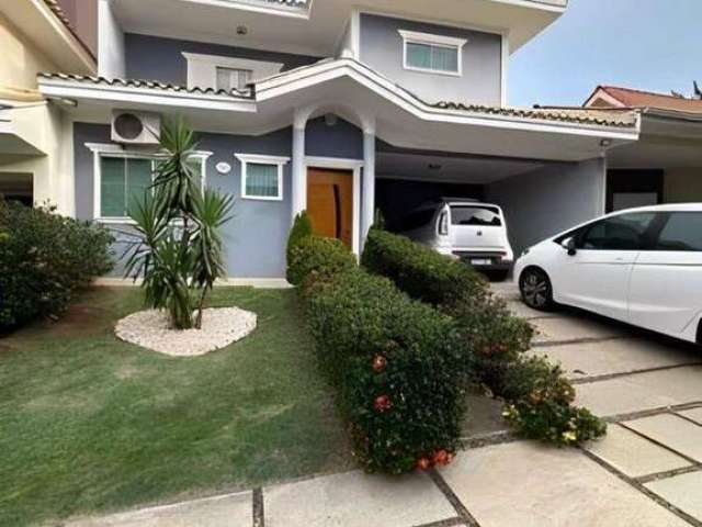 Casa Residencial à venda, Condomínio Vila dos Inglezes, Sorocaba - CA5114.