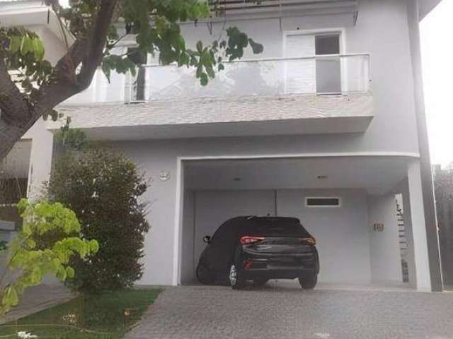 Casa Residencial à venda, Condomínio Vila dos Inglezes, Sorocaba - CA5127.