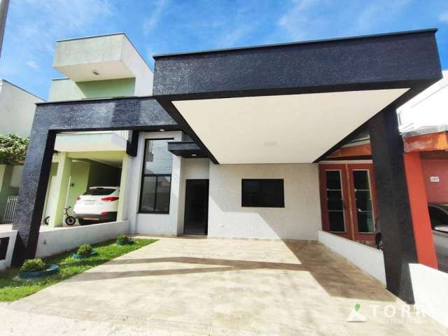 Casa à venda no Condomínio Horto Florestal II em, Sorocaba/SP