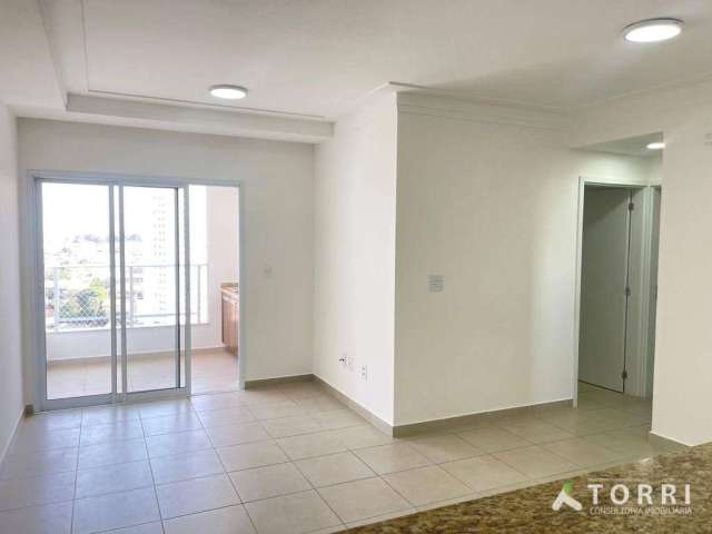 Apartamento à venda no Condomínio La Vista Moncayo em, Sorocaba/SP