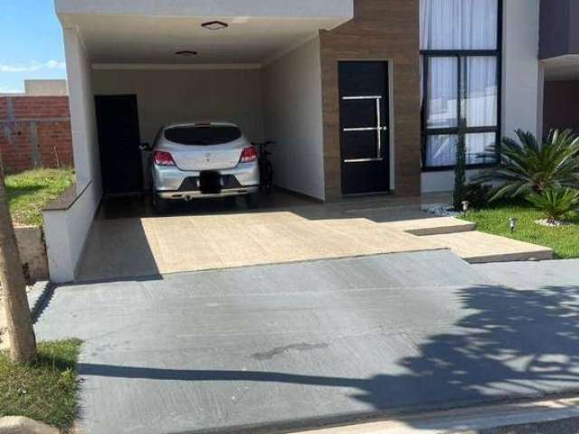 Casa térrea à venda no Condomínio Villagio Wanel em, Sorocaba/SP