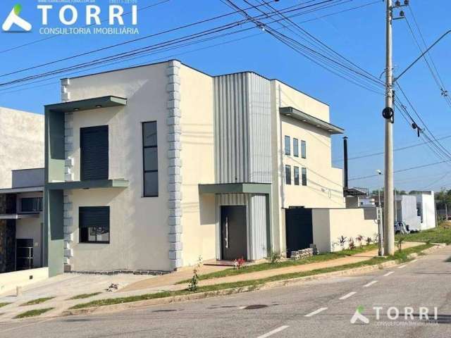 Casa com 3 dormitórios à venda, 179 m² por R$ 1.090.000,00 - Condomínio Horto Florestal - Sorocaba/SP