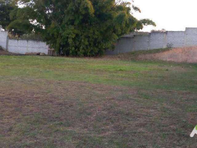 Terreno à venda no Condomínio Vila Imperial em, Sorocaba/SP