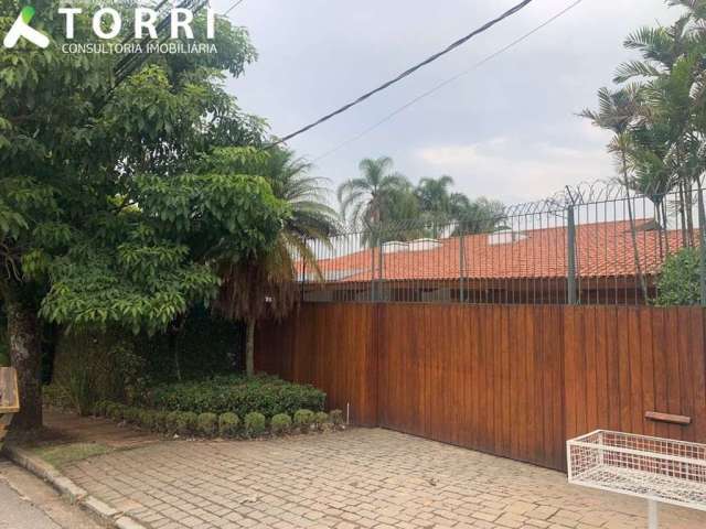 Casa comercial para venda e locação no bairro Jardim América, em Sorocaba/SP