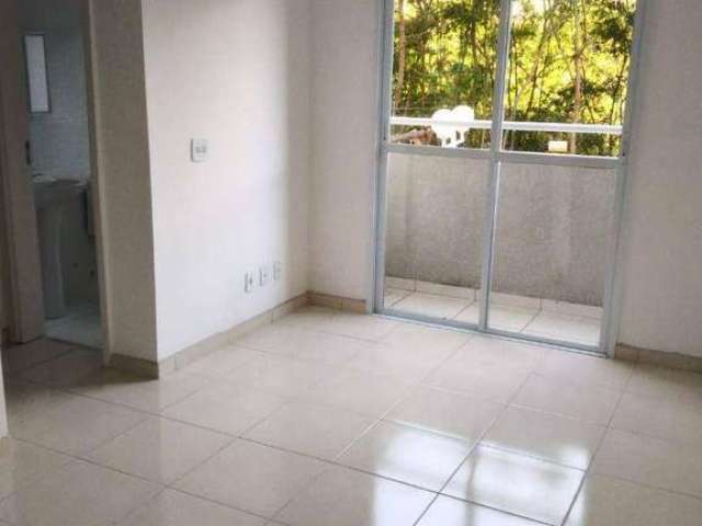 Apartamento à venda no Condomínio Bosque de Córdoba em, Sorocaba/SP