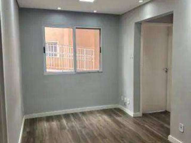 Apartamento à venda no Condomínio Le Parc Itavuvu em, Sorocaba/SP