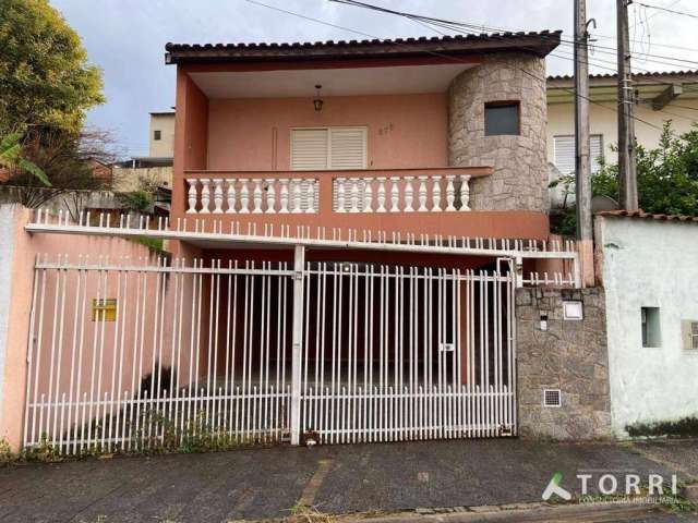 Sobrado residencial para Venda Vila Adélia, Sorocaba/SP.