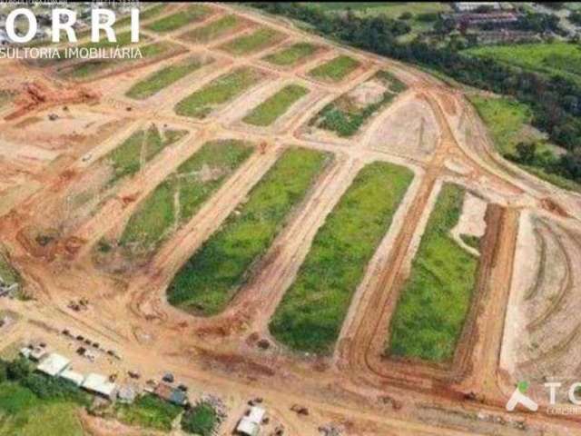 Terreno Residencial à Terreno á venda no Condomínio Terras Alpha Nova Esplanada em, Votorantim/SP  , Alphaville Nova Esplanada I, Votorantim - TE1045.