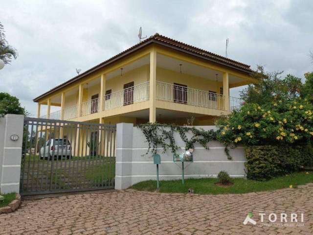 Casa à venda no Condomínio Residencial Morro Alto, em Sorocaba/SP