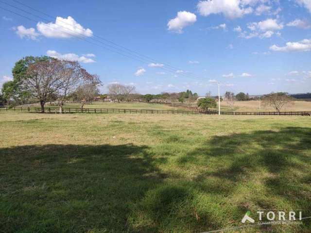 Excelente Haras á venda em Itapetininga -SP