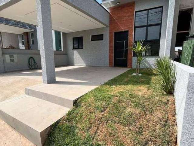 Casa à venda no Condomínio Horto Florestal Villagio em, Sorocaba/SP