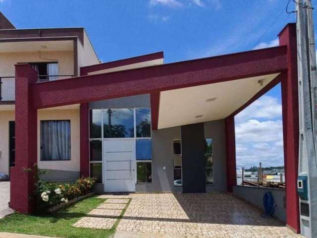 Excelente Casa à venda no Condomínio Horto Florestal Villagio em, Sorocaba/SP