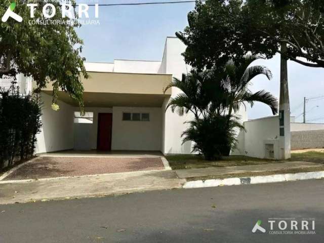 Casa Residencial à venda, Aparecidinha, Sorocaba - CA2732.