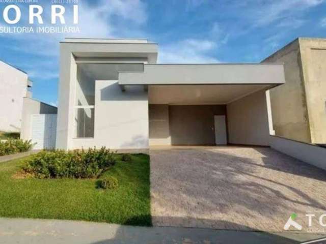 Casa à venda no Condomínio Horto Florestal Villagio em, Sorocaba/SP