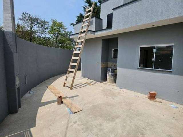 Casa à venda no Bairro Jardim Residencial Imperatriz, em Sorocaba/SP