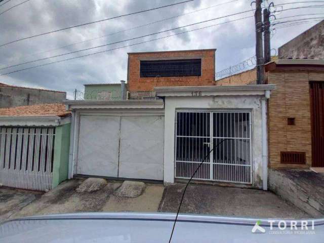 Sobrado à venda no Bairro Jardim Santa Marina II em, Sorocaba/SP