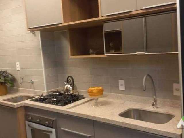 Apartamento á venda no Condomínio Residencial Viena, em Sorocaba/SP