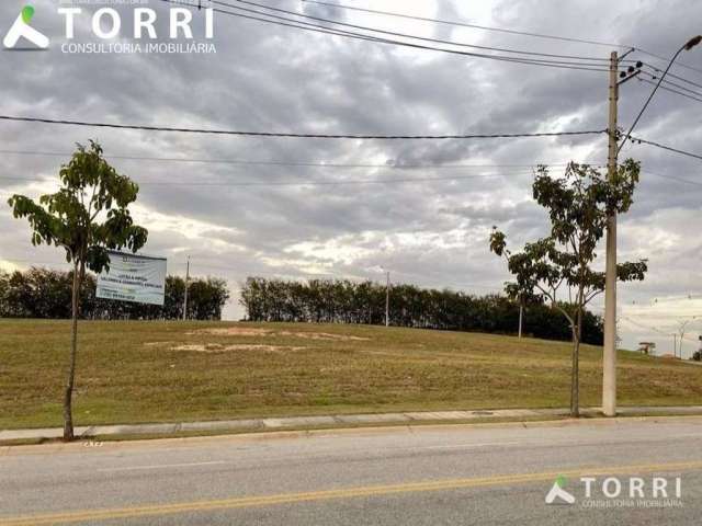 Terreno à venda no Condomínio Residencial Cyrela Esplanada, em Votorantim/SP