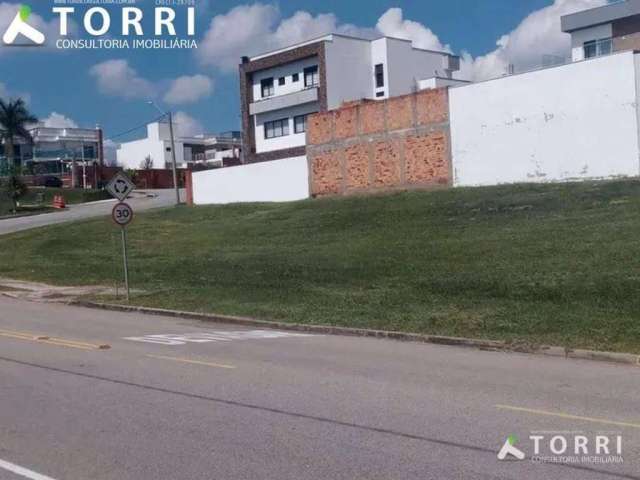 Terreno á venda no Condomínio Residencial Ibiti Reserva em, Sorocaba/SP