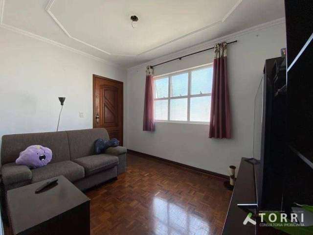 Apartamento á venda no Edifício Residencial Esperança Sorocaba/SP