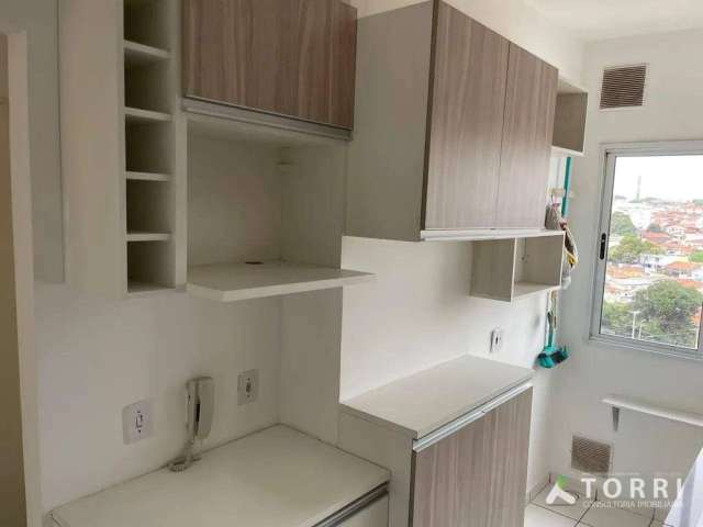 Apartamento á venda no Condomínio Brisa do Parque I Sorocaba/SP