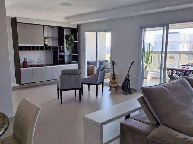 Apartamento á venda no Condomínio: Residencial Mont Royal Sorocaba/SP