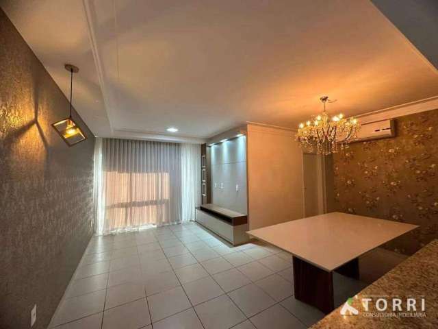 Apartamento á venda no Condomínio La Vista Moncayo Sorocaba/SP