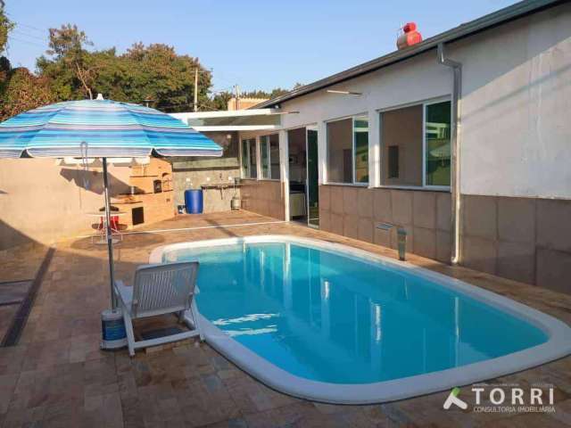 Casa à venda no Bairro Aparecidinha em, Sorocaba/SP