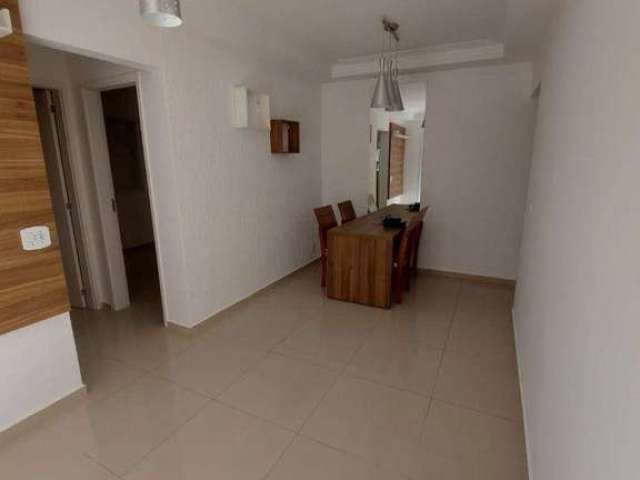 Apartamento á venda no Condomínio Residencial Villaggio Di Veneto Sorocaba/SP