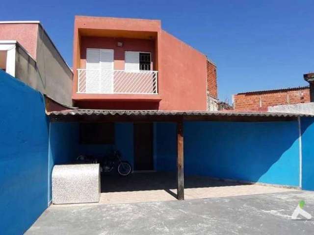 Casa à venda no Bairro Jardim Santa Marina em, Sorocaba/SP