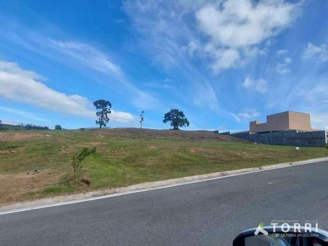 Terreno á venda no Condomínio UP Residencial Sorocaba/SP