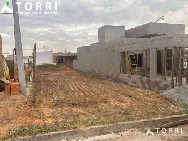 Terreno á venda no Condomínio Horto Florestal Villagio em, Sorocaba/SP