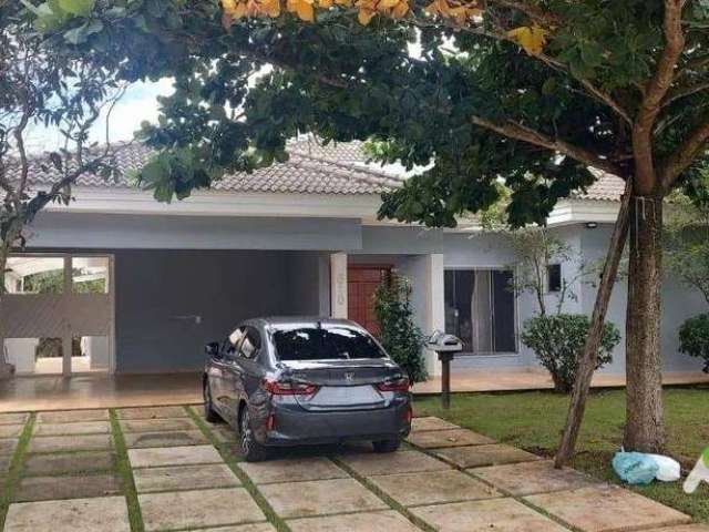 Linda Casa á venda no Condomínio Residencial Village Ipanema I em Araçoiaba da Serra/SP