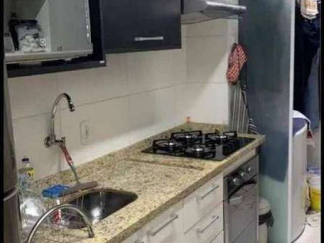 Apartamento á venda no Condomínio Residencial Villa de Espanha Sorocaba/SP